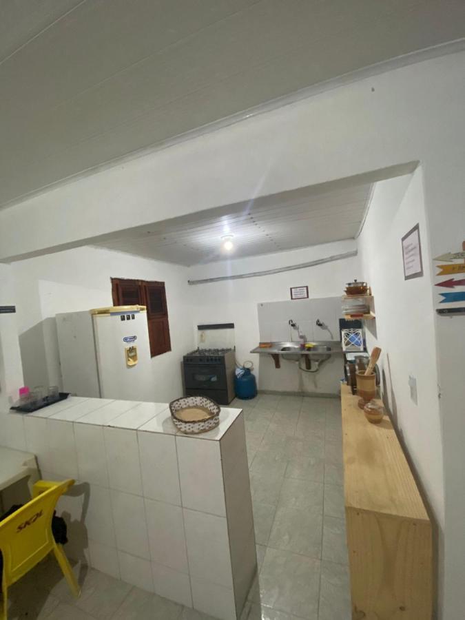 Apto Vila De Jericoacoara - Centro Rua Sao Francisco - Rua Principal Jijoca de Jericoacoara Bagian luar foto
